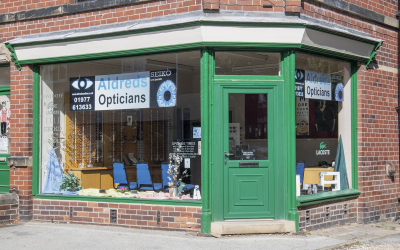 Aldreds-Ackworth