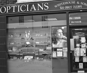 Whitehouse-Atherstone