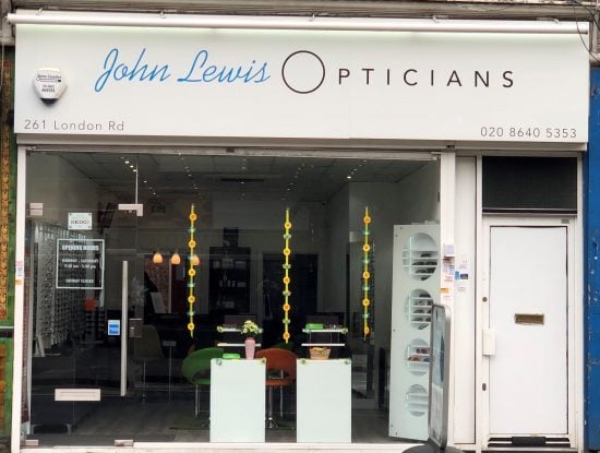 John-Lewis-Opticians-Shopfront