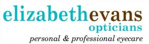 Elizabeth Evans Opticians 300x90