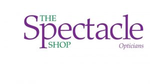 The Spectacle Shop Logo 300x169