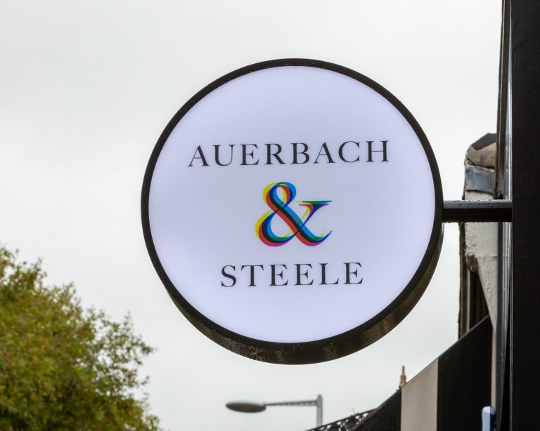 Auerbach sign 768x614