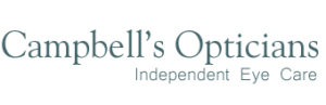 campbells opticians wantage logo 300x97