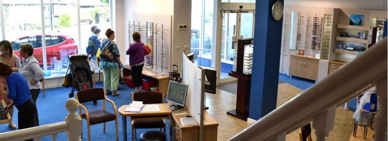 michael n charlton optometrists fishguard 2 768x280