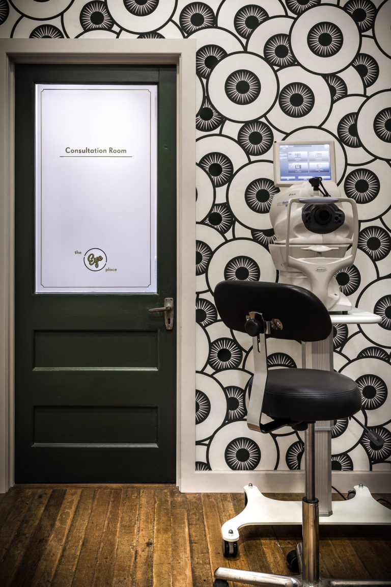 Eye Place Dore examinationroomnew1 2 1  768x1152