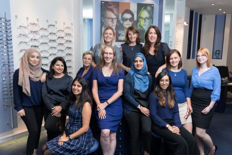 Specs of Kensington staff 768x512