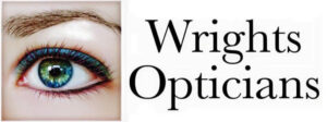 wrights opticians logo 300x112