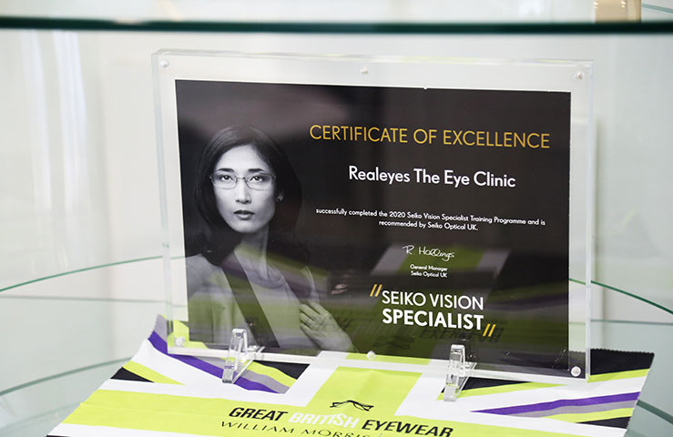 realeyes optician streatham 1