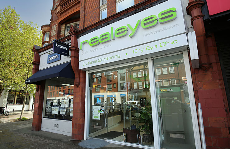 realeyes optician streatham 4