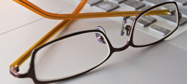 spectacles slide