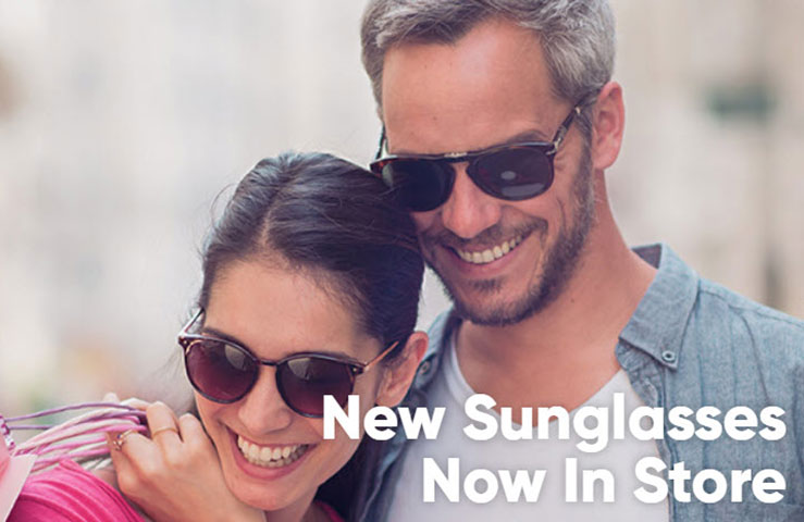 sunglasses opticians