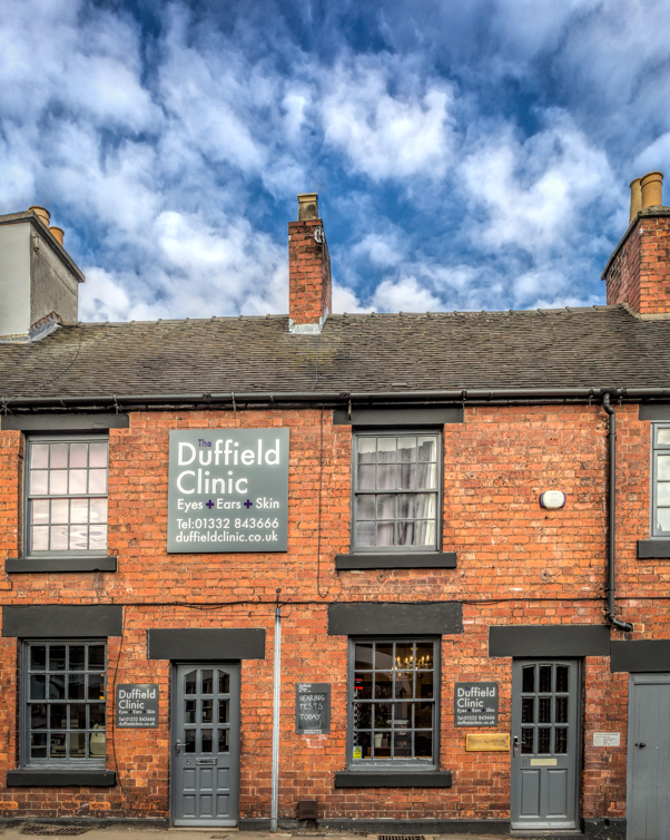 duffield