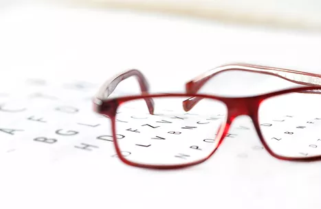 Glasses