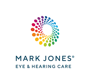 mark jones eyecare salisbury logo
