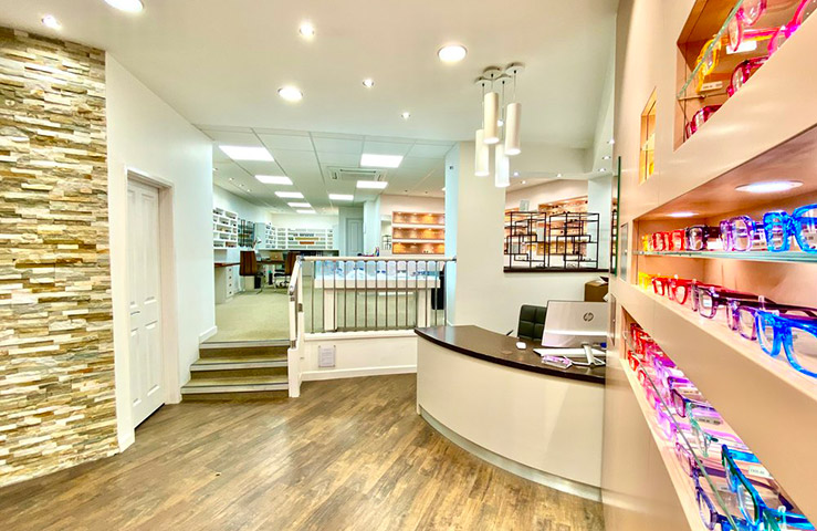 edney edney opticians tunbridge wells 2