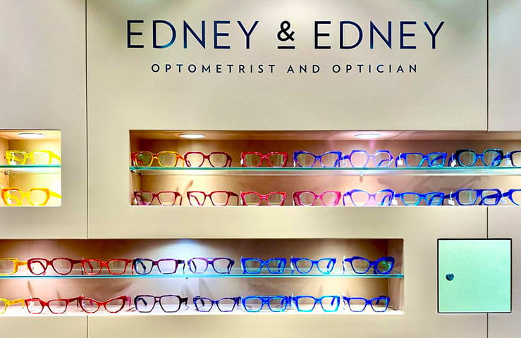 edney edney opticians tunbridge wells