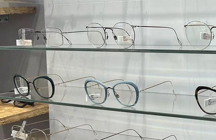 wilkinson eyewear studio tonbridge