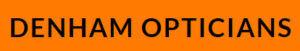 denmham opticians logo 300x51
