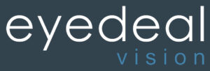 eyedeal opticians logo 300x102